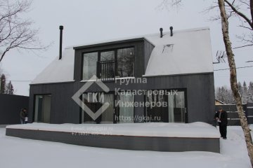 Ошибки кадастрового инженера при межевании земельного участка 2025