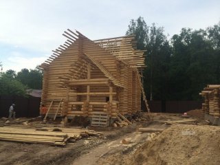 Порядок реконструкции дома в долевой собственности