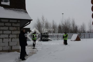 Как сделать прирезку к основному земельному участку