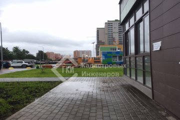 Регистрация перепланировки в нежилом помещении