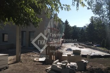 Ограничение строительства на земельном участке