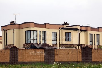 Отмена разрешения на строительство частных домов