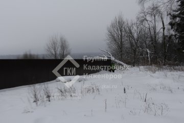 Отказ в исправлении кадастровой ошибки. Порядок действий при наложении границ участков в 2025 году