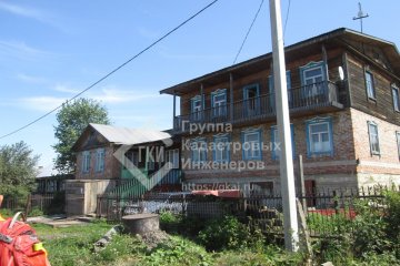 Внесение изменений в Росреестр после реконструкции частного дома