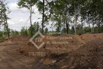 Расчёт стоимости изменения вида разрешённого использования земельного участка для строительства частных домов и коммерческих объектов