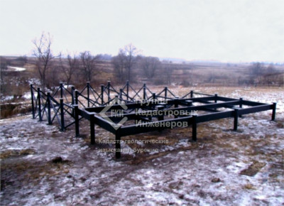 Регистрация права собственности на участок при накладке границ с соседями