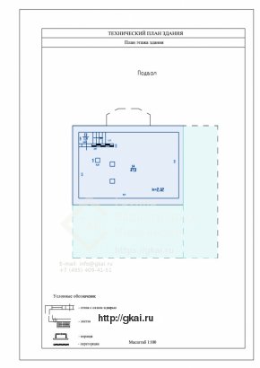 Технический план